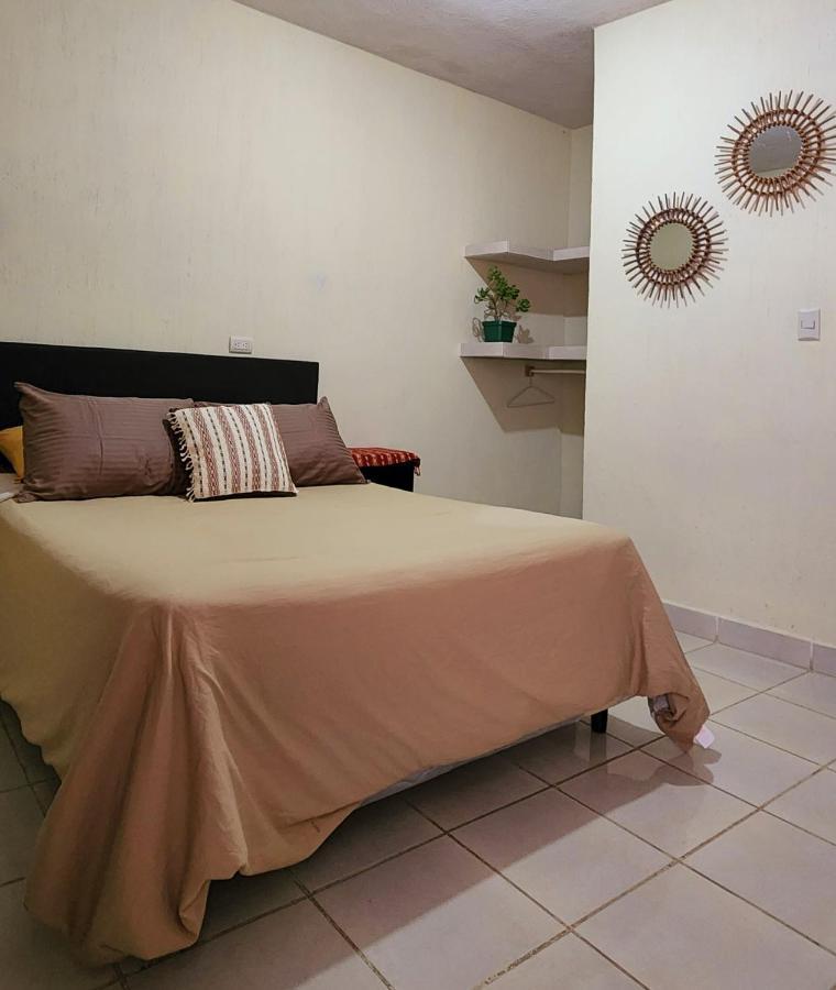 Complejo Don Pascual Hotell San Pedro La Laguna Exteriör bild
