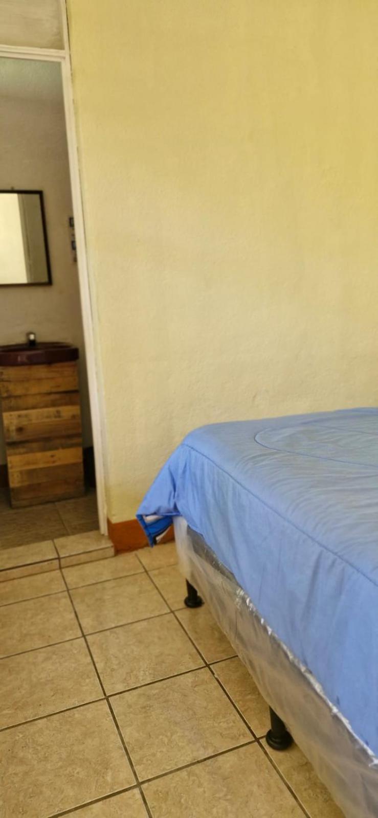 Complejo Don Pascual Hotell San Pedro La Laguna Exteriör bild